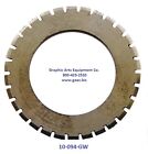 Graphic Whizard Perforating Blade  10-095-gw  12tpi