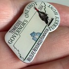 Tennessee Governor   s Turkey Hunt 2004 Pin     Wildlife Event Souvenir