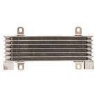 Oil Cooler For Komatsu Pc138us-8 Pc160lc-8 Pc200-8 Pc220-8 Pc450lc-7 -hot 