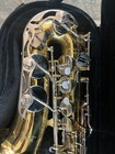 Yamaha  Yas-23  Alto  Saxophone With Case And Mouthpiece  Made In Japan