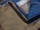Vintage Morning Pride Firefighter Bunker Turnout Pants 56x30