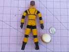 Mattel 1966 Major Matt Mason Man In Space Figure Doug Davis W  Helmet Mint Read