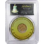 Double Pinch California Gold Dust Gold S s  Central America Ship Of Gold 1857