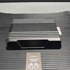 Oem 17-26 Harley-davidson Cvo Saddlebag Rockford Fosgate 76000821 Amplifier