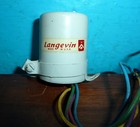 Langevin 400d Input Transformer Excellent Condition   Guaranteed