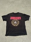 Vintage 1991 Soundgarden Tee Size L