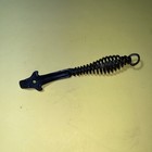 Antique Cast Iron Stove Lid Lifter Spring Handles Ce Mfg Co