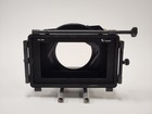Chrosziel Mb 450-r2 Dual Stage Matte Box