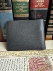Louis Vuitton Taiga Leather Bifold Wallet Made In France Authentic 100 