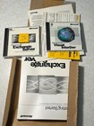 Microsoft Exchange Server Version 5 5 W Product Key 25 Client Access Big Box