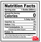 Member s Mark Purified Water  16 9 Fl  Oz   40 Pk  