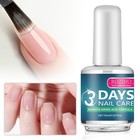 3 Day Nail Growth Treatment With Keratin Amino Acid For Strengthening  hydration