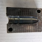 Rare Lyman Single Cavity Bullet Mold 311290 For  30 Cal
