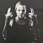 Wwf Wwe Hardy Boyz T-shirt Wrestling Attitude Era Matt Jeff Lita Men   s Size 2xl