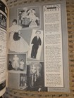 Dolls The Collectors Magazine Vintage March april 1989-93 Pages