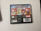 Cooking Mama - Nintendo Ds Case Manual Only No Game