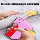 New Garment Clothing Price Label Tagging Tag Gun With 1000 Barbs 5 Needles