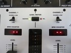 Behringer Dx052 2 Channel Professional Dj Mixer