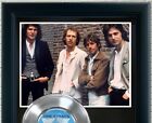 Dire Straits  walk Of Life  Framed 45 Silver Record Display 