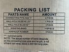 Mrcool Diy 3 8 X 5 8 Inch 16 Ft Line Set Kit Diy16-3858 For Diy 24k And 36k