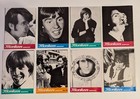 The Monkees Monthly 8 Issues 1967 1968