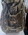 Remington Glenwood Canyon Realtree Camo Hunting Backpack Internal Frame Pack Guc