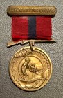 Wwi U s  Marine Corps Good Conduct Medal Numbered   Named 1918-1922