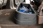Rough Country Under Seat Storage Crew Cab For Ford F-150 15-22 superduty 17-22
