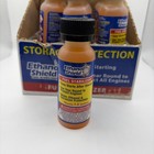 12 Pack Ethanol Shield 2 Oz Fuel Stabilizer 2   4 Cycle Engine Power Equipment