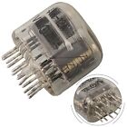1pcs In-12 New Nixie Tubes Nos For Clock Kit In12 In-12a In-12b In12a