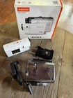 Sony Fdr-x3000 4k Action Camera   Wi-fi   Gps   Underwater Housing - Please Read