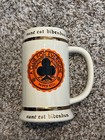 Rowing Blazers X Target Stoneware Beer Stein Clover Shamrock Club For Everyone