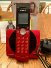 Vtech Cs6919-16 Dect 6 0 Cordless Phone With Caller Id And Handset Speakerphone