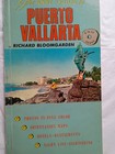 Vintage Mexico Guidebooks Puerto Vallarta  Guadalajara  Oaxaca   Puebla   1120 