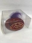 Vintage Collectible Designer Hat Novelty Pin Cushion By Dritz 1998 -new Open Box