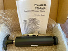 New Fluke 700pmp Precision Pressure Pump