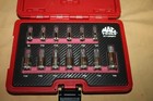 Mac Tools St13rbrt 13pc R b r t  Advanced Star Driver Set - Never Used
