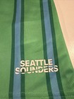 Adidas Mls Seattle Sounders Fc Home Jersey Soccer Hz6187 Sz S Men   s Nwt