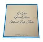 New W box Vintage Estee Lauder Private Collection Perfumed Body Powder 4 25 Oz