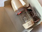 Vintage Retro Auto car Coffee Maker  In Original Box Looks Unused But Not Tested