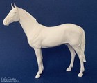 1 10 Scale Unpainted Artist Resin Orlov Trotter - Discontinued