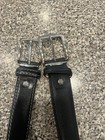 Roger Ximenez Leather Belts