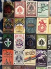 V 2 All New Different Decks   Frankendeck 1 Full Deck 52 Diffferent Cards C Pics