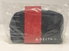 Tumi Delta Airlines Business Class Amenity Kit New