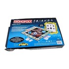 Usaopoly Friends Monopoly Board Game - Mn056370