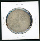 Great Britain 1901 Trade Dollar Silver Coin - Km  T5 - As Shown