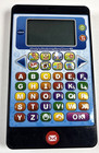 Vtech Text   Go Learning Phone  Letters  Numbers  Counting With Batteries