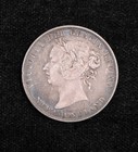 1894 Newfoundland 50 Cents Queen Victoria Silver  j11571
