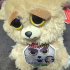Feisty Pets Plush Lunatic Lexi Golden Doodle Puppy Stuffed Animal Toy