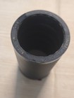 Vintage Edison Cylinder Record Gold Moulded 1556